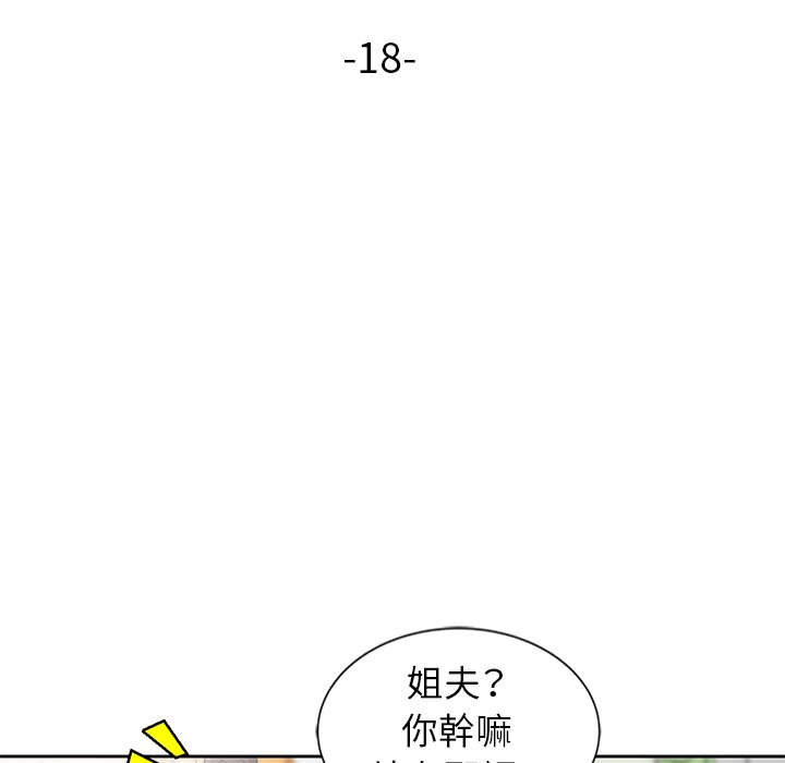 寄生姊夫家 第18章 第12页