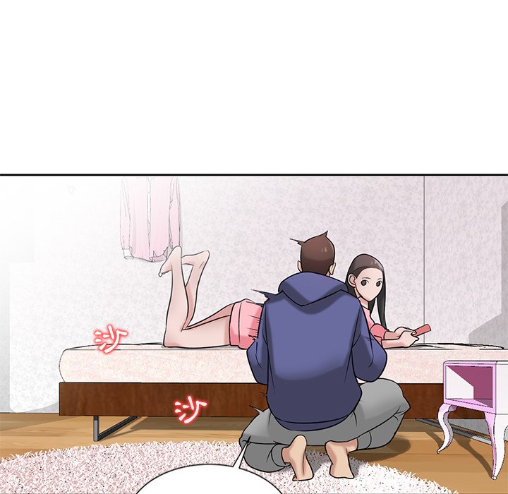 寄生姊夫家 第18章 第14页
