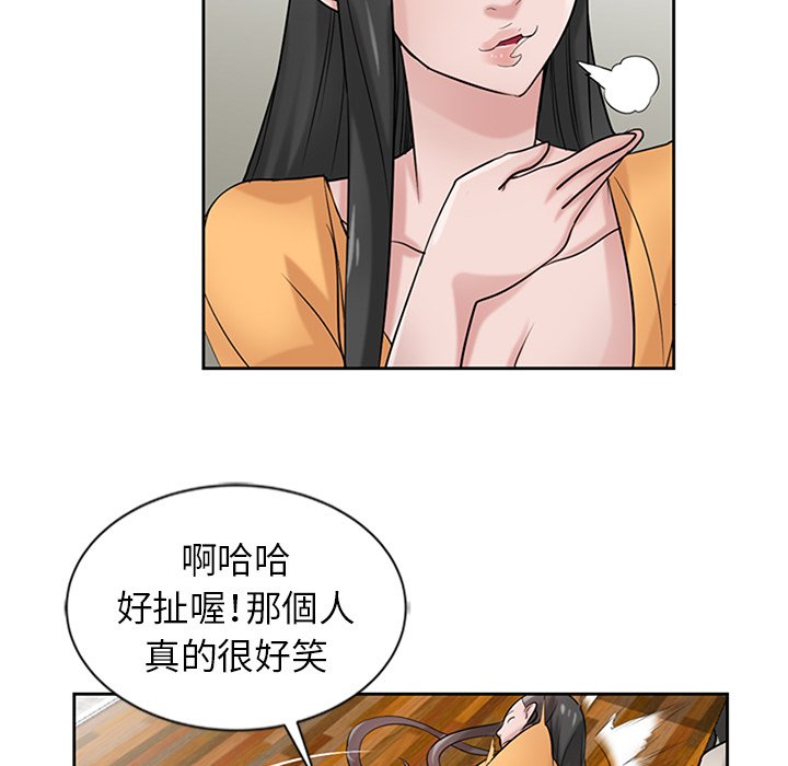 寄生姊夫家 第18章 第22页