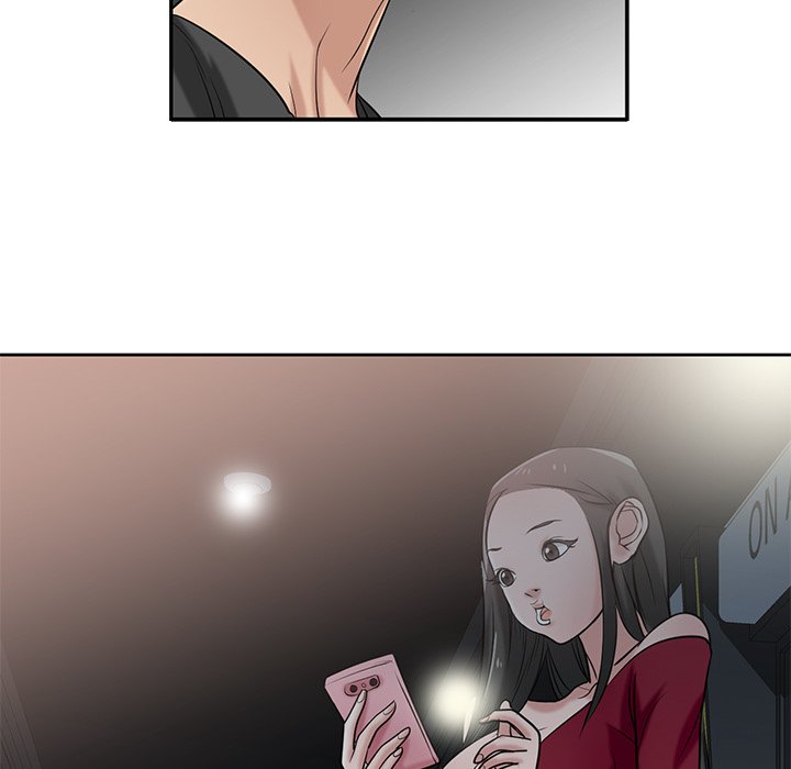 寄生姊夫家 第19章 第108页