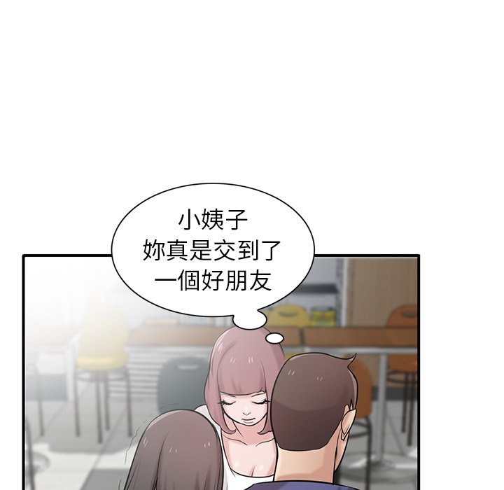 寄生姊夫家 第24章 第14页