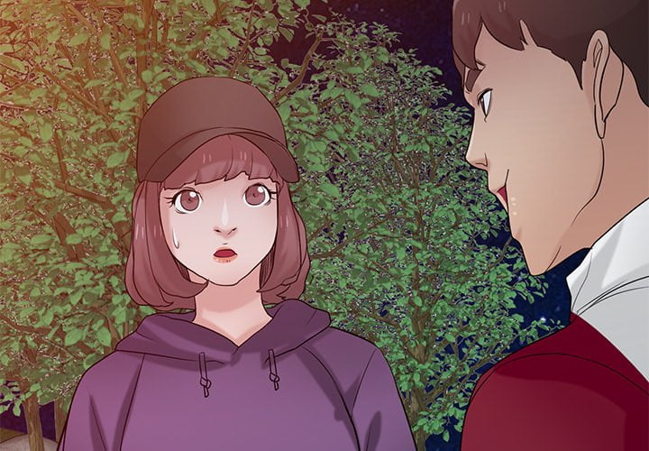 寄生姊夫家 第27章 第2页