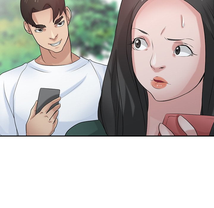 寄生姊夫家 第27章 第110页