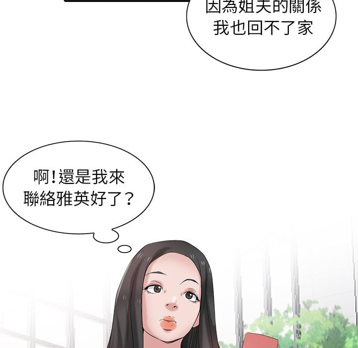 寄生姊夫家 第27章 第103页