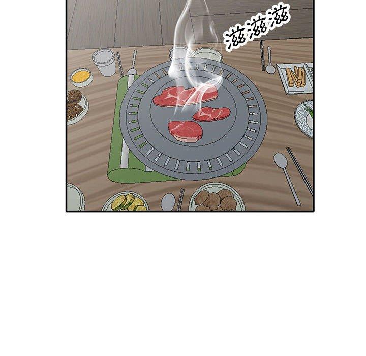 寄生姊夫家 第 70 話 第48页