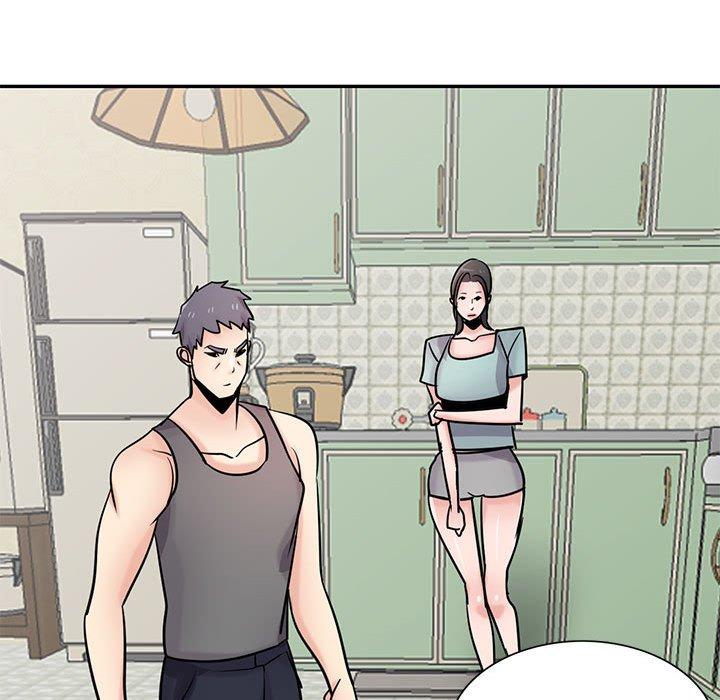 寄生姊夫家 第 72 話 第124页