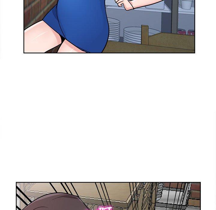 寄生姊夫家 第 74 話 第29页