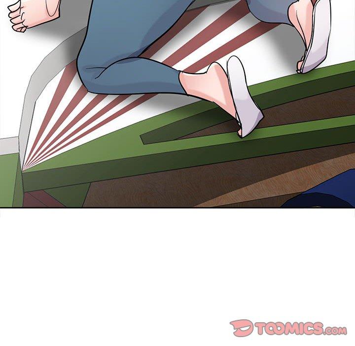寄生姊夫家 第 74 話 第117页