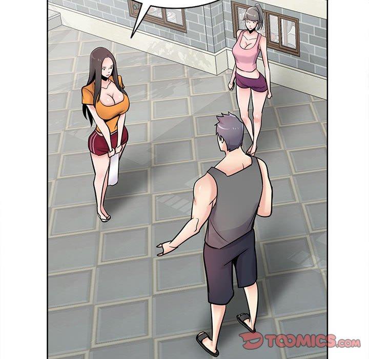 寄生姊夫家 第 74 話 第99页