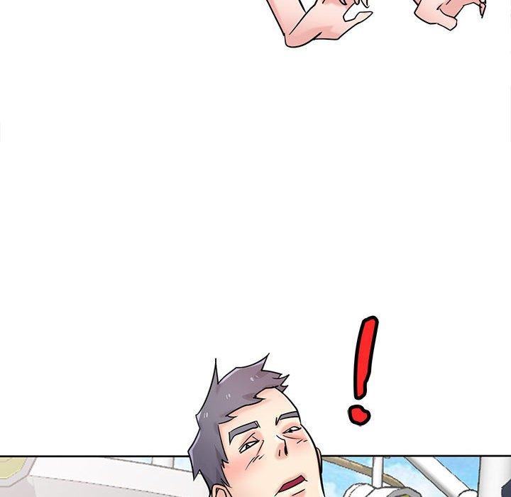 寄生姊夫家 第 74 話 第113页