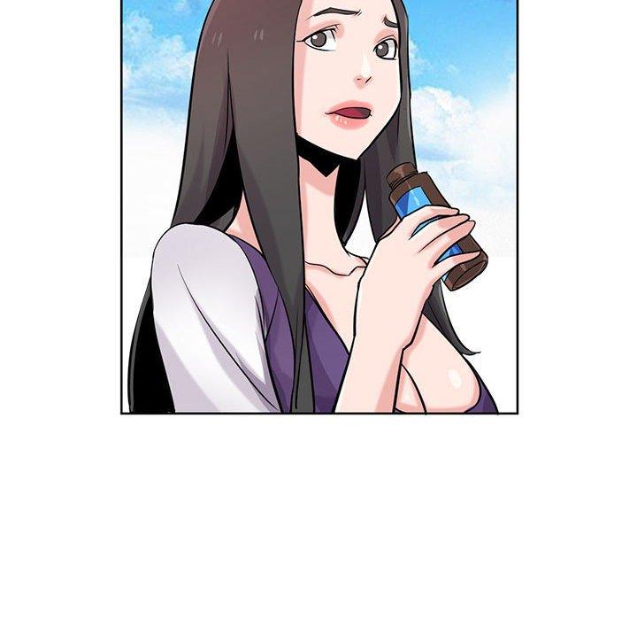 寄生姊夫家 第 74 話 第124页