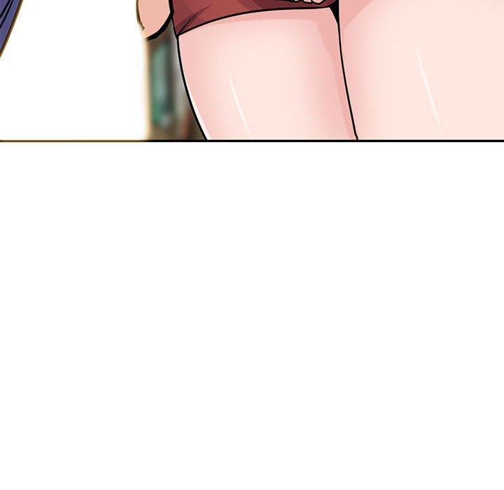 寄生姊夫家 第 78 話 第126页