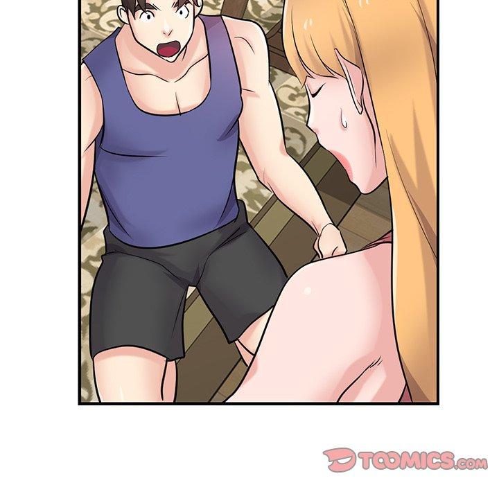 寄生姊夫家 第 93 話 第135页