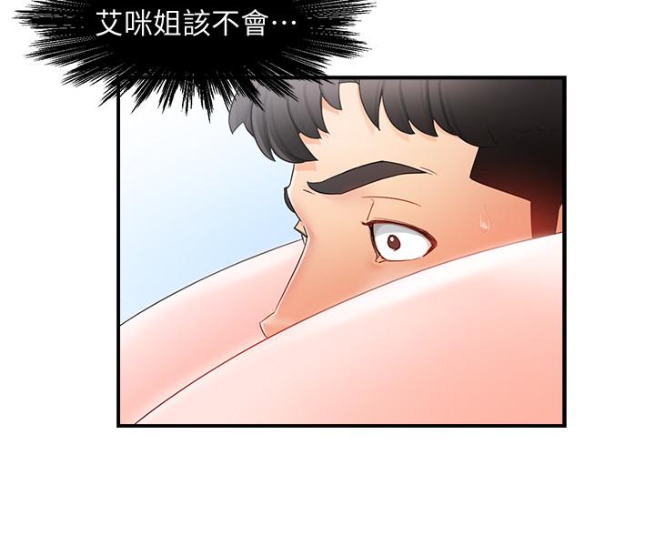 霸道主管要我IN 第10話-磨蹭胯下的艾咪姐 第42页