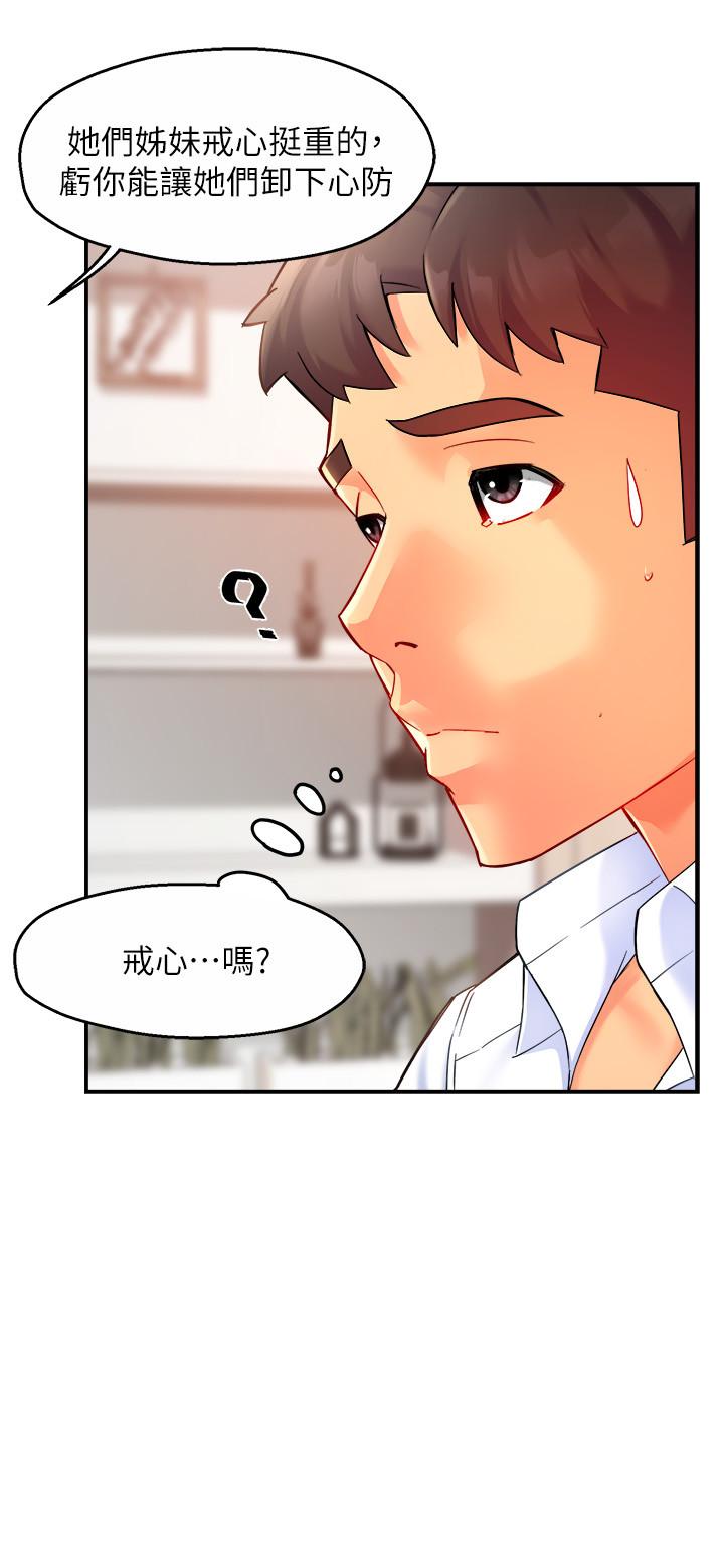 霸道主管要我IN 第26話-只要你的愛撫 第7页
