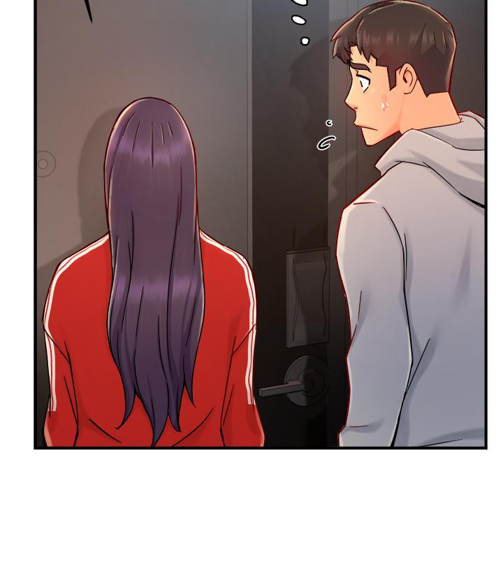 霸道主管要我IN 第35話-不能被聽到的嬌喘 第38页