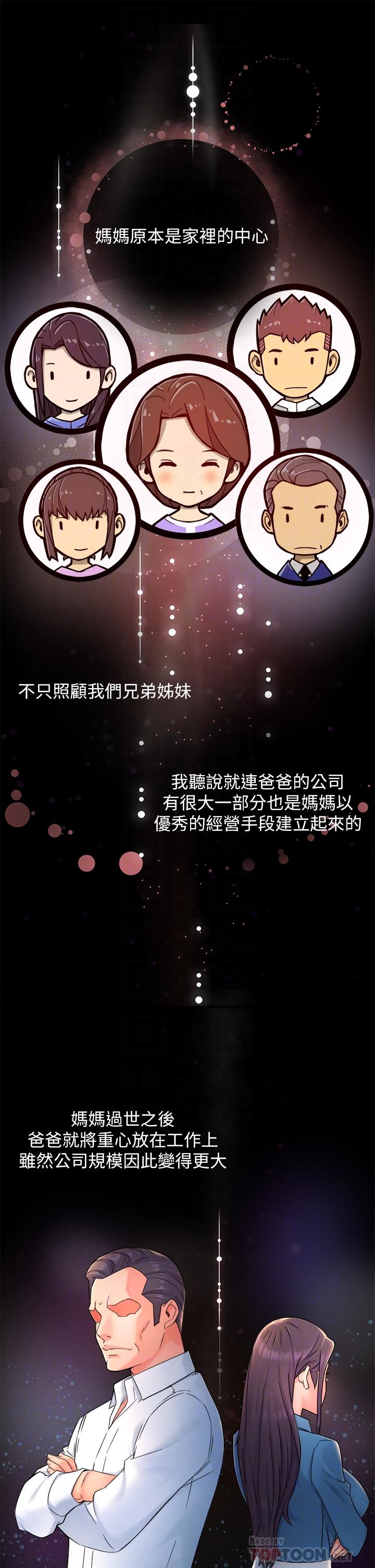 霸道主管要我IN 第33話-想體驗在家約會的感覺 第18页
