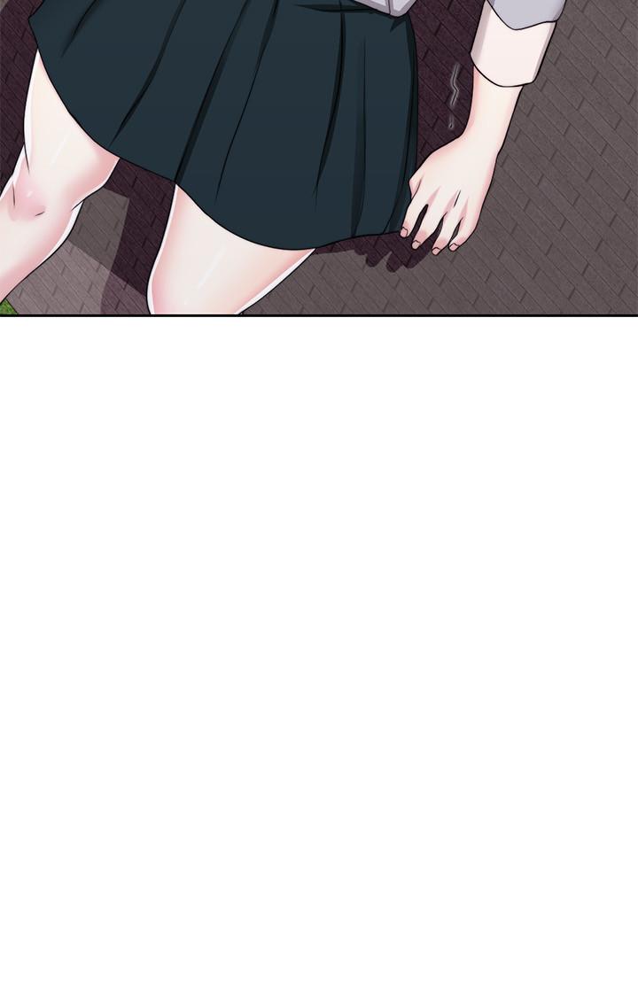 濕身游泳課 第27話-錄音機裡的出軌證據 第3页