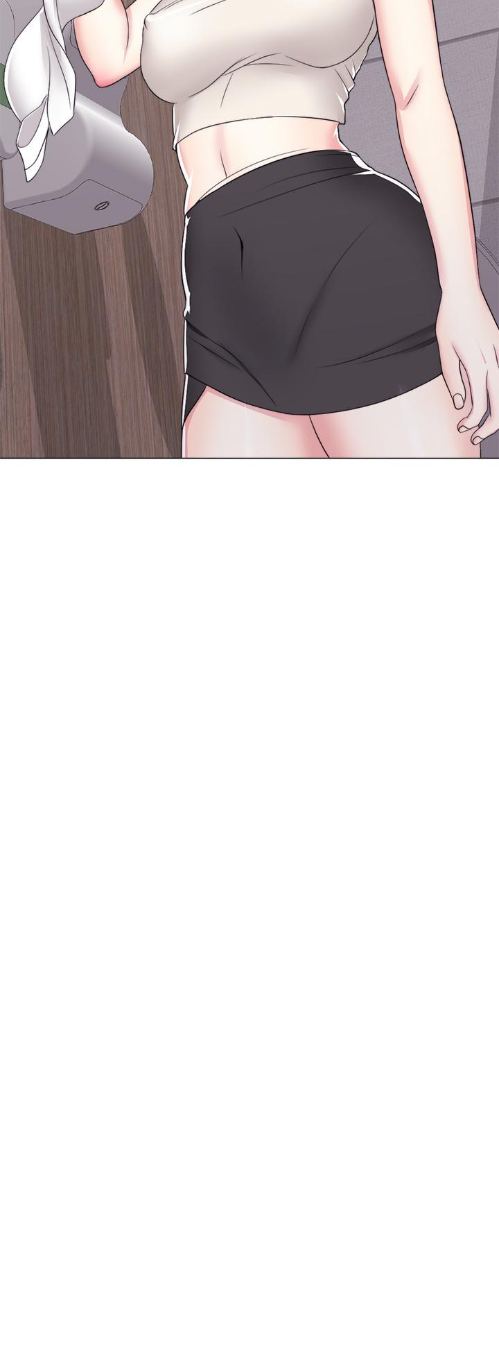 濕身游泳課 第20話-婷婷決定要出軌了 第22页
