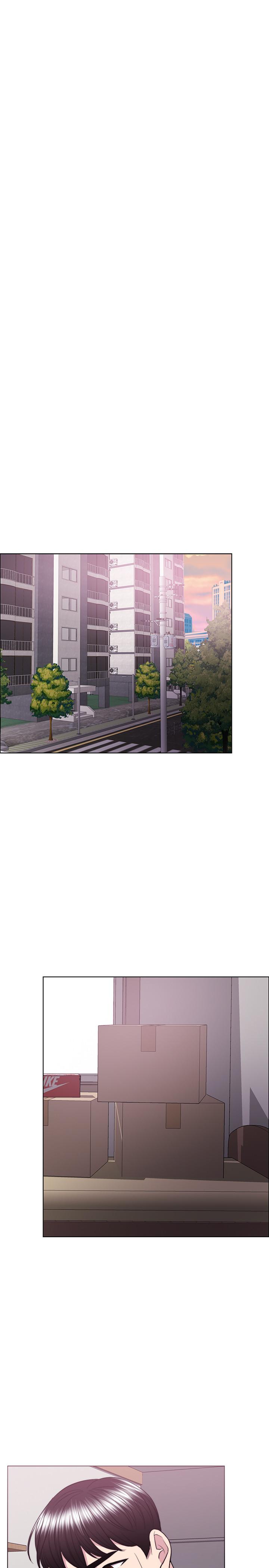 濕身游泳課 第49話-這是讓你忘了她的最佳方法 第32页