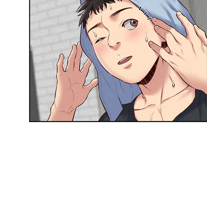 朋友的姐姐 第23話-往睡著的阿姨屁股間… 第24页