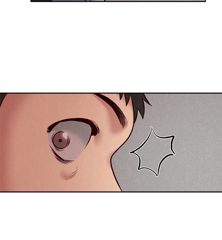 朋友的姐姐 第23話-往睡著的阿姨屁股間… 第32页