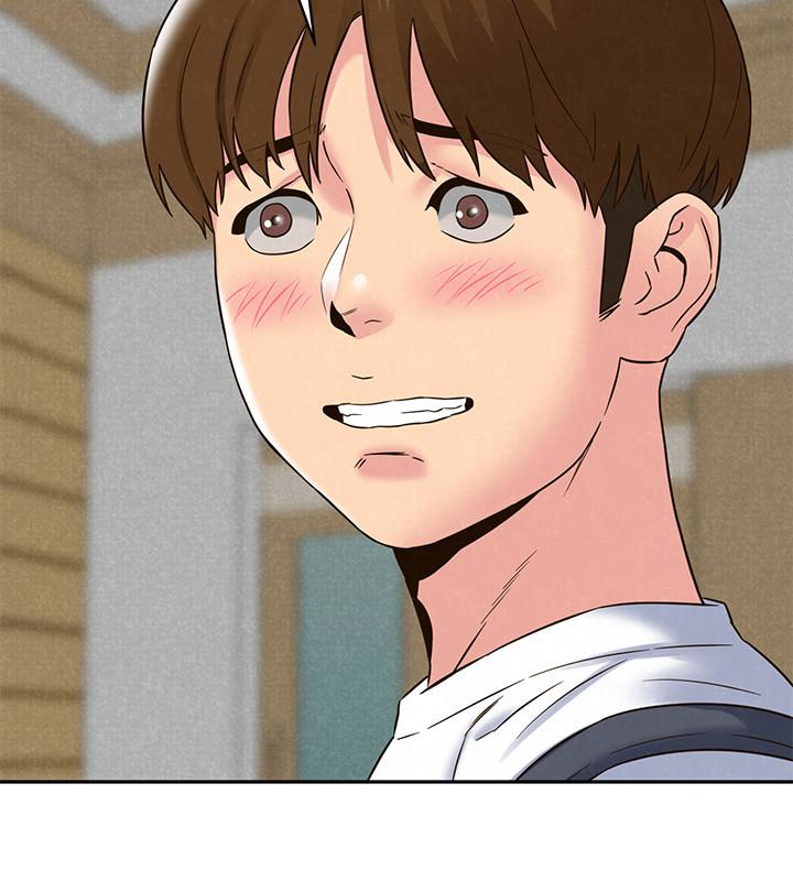 朋友的姐姐 第23話-往睡著的阿姨屁股間… 第2页