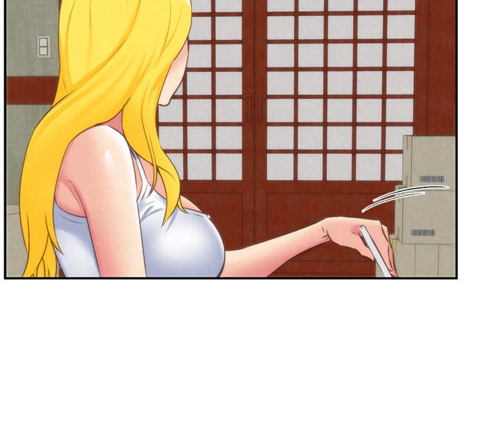 朋友的姐姐 第31話-用一個吻換取情報 第22页