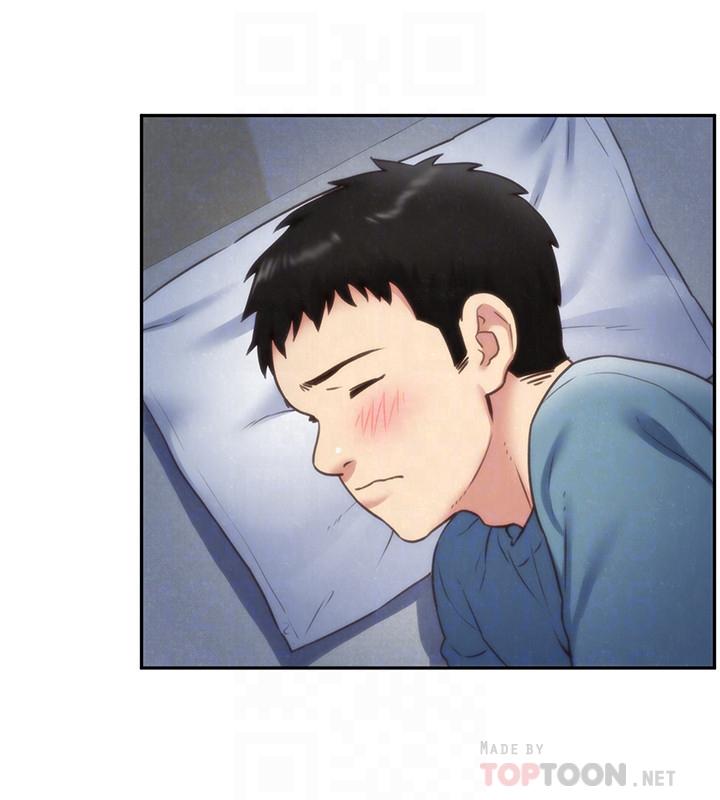 朋友的姐姐 第35話-要不要幫你清個槍 第4页