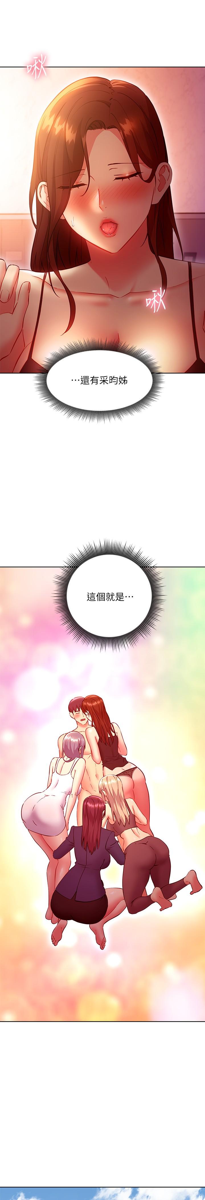 继母的朋友们 第137話-榨取精液的發情母狗 第21页