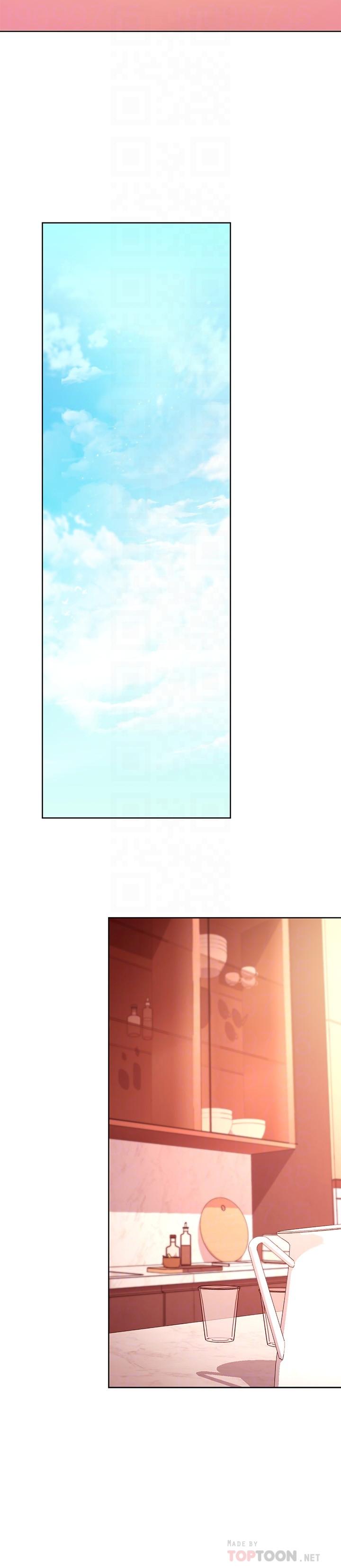 继母的朋友们 第135話-要和我結婚嗎 第4页