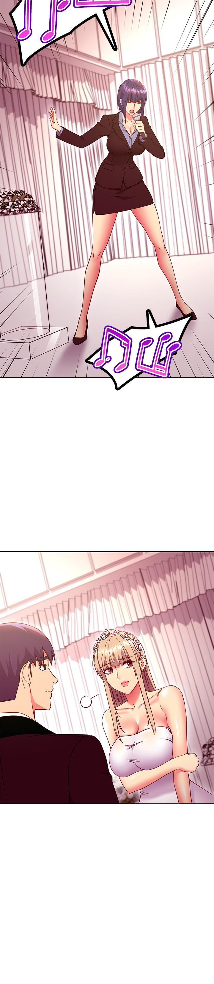 继母的朋友们 第145話-婚禮有三個新娘？ 第20页