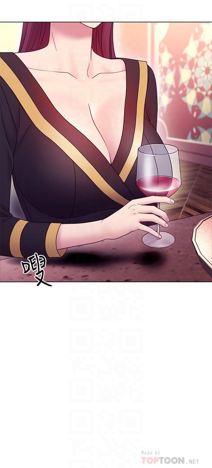 继母的朋友们 第33話-要不要摸我胸部？ 第6页