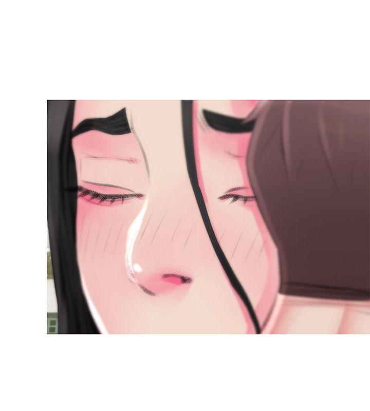 阿姨的秘密情事 第44話-阿姨…不對…惠真 第6页
