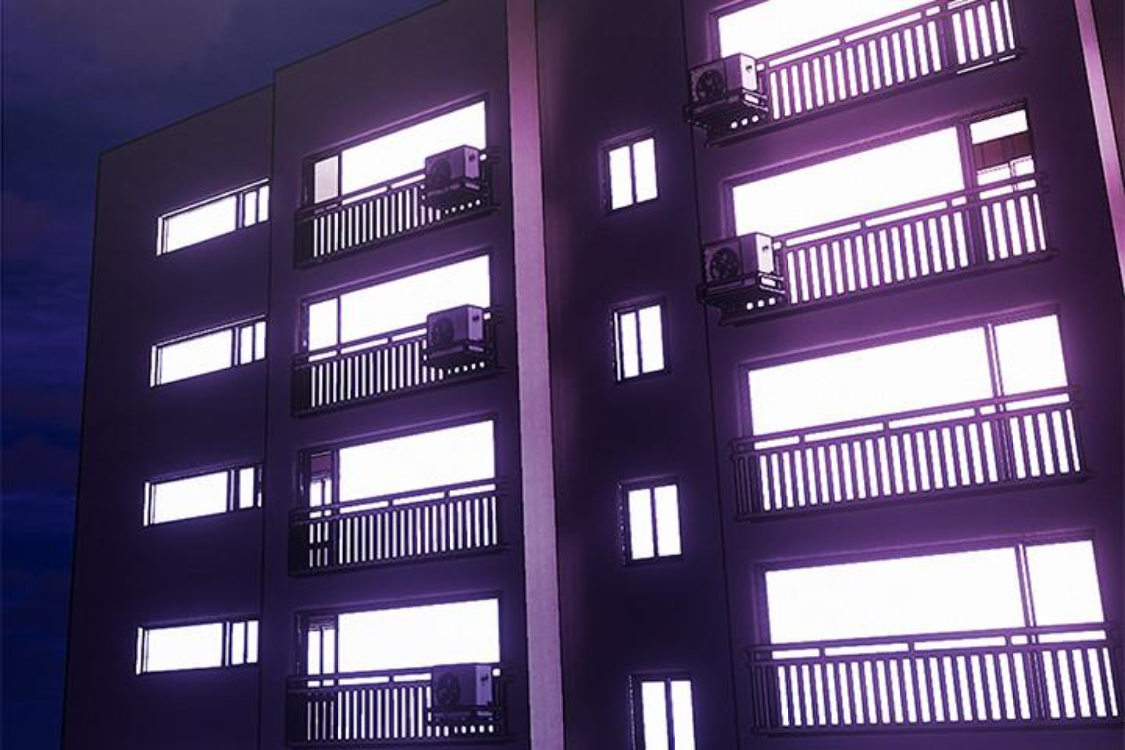 阿姨的秘密情事 第56話-性致高昂的主人 第41页