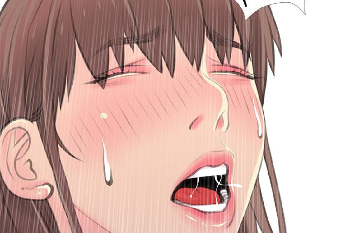阿姨的秘密情事 第56話-性致高昂的主人 第62页