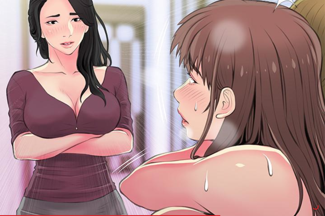 阿姨的秘密情事 第56話-性致高昂的主人 第108页