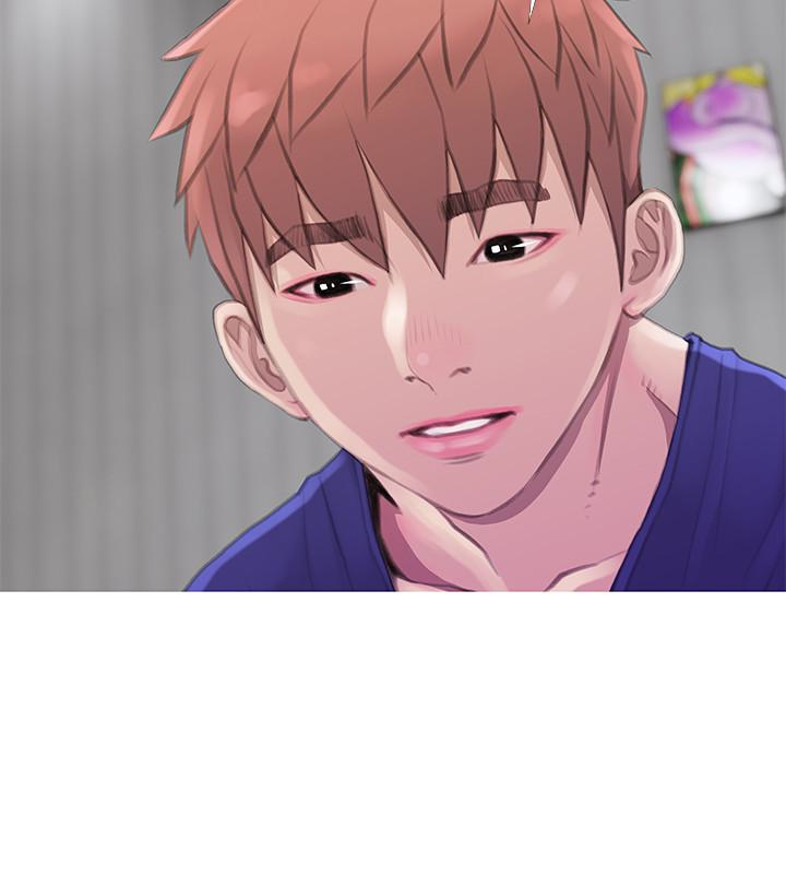 阿姨的秘密情事 第63話-一年之後 第4页