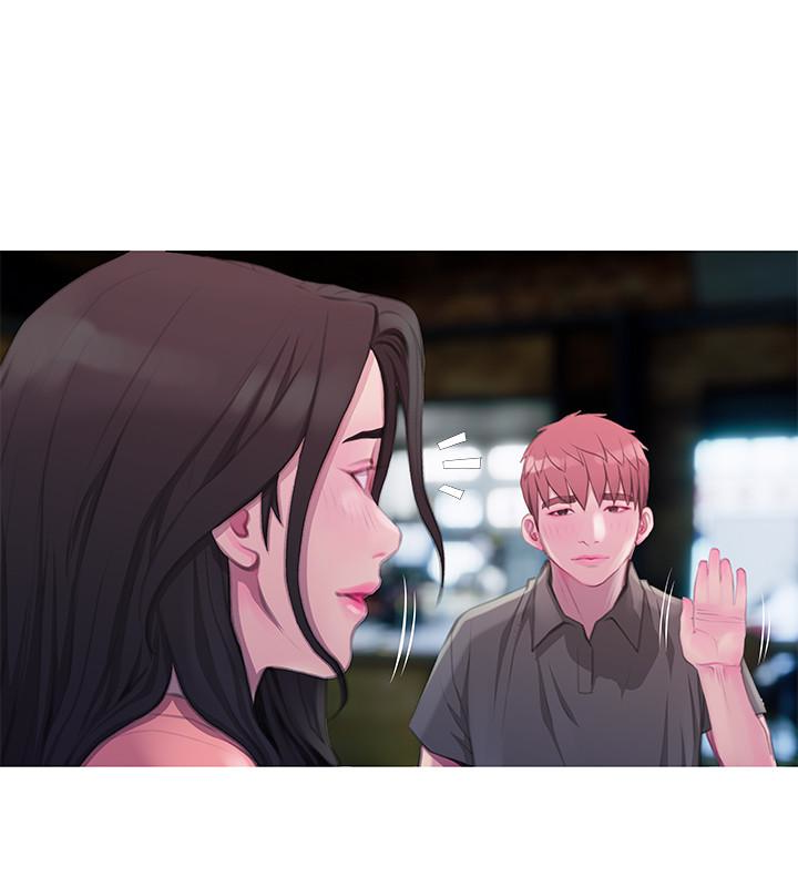 阿姨的秘密情事 第63話-一年之後 第22页