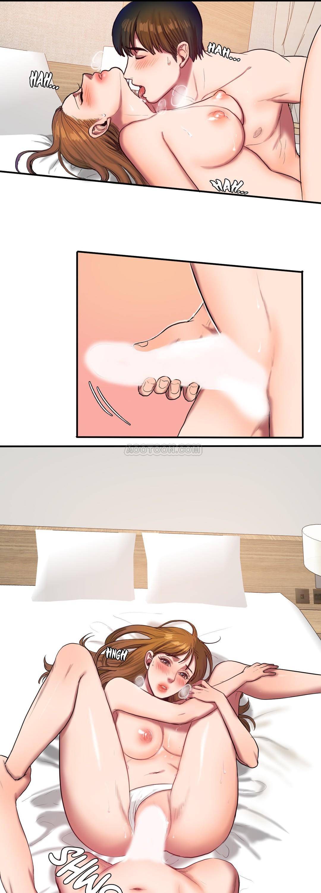 夫人的禮物 第38章 第17页