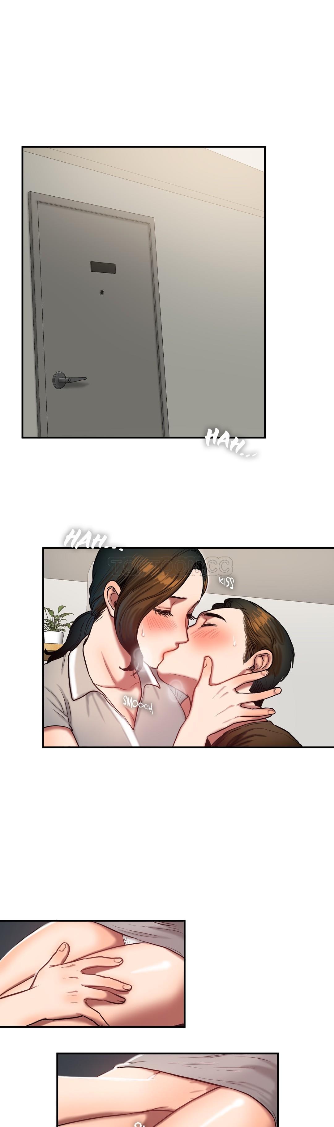 夫人的禮物 第47章 第2页