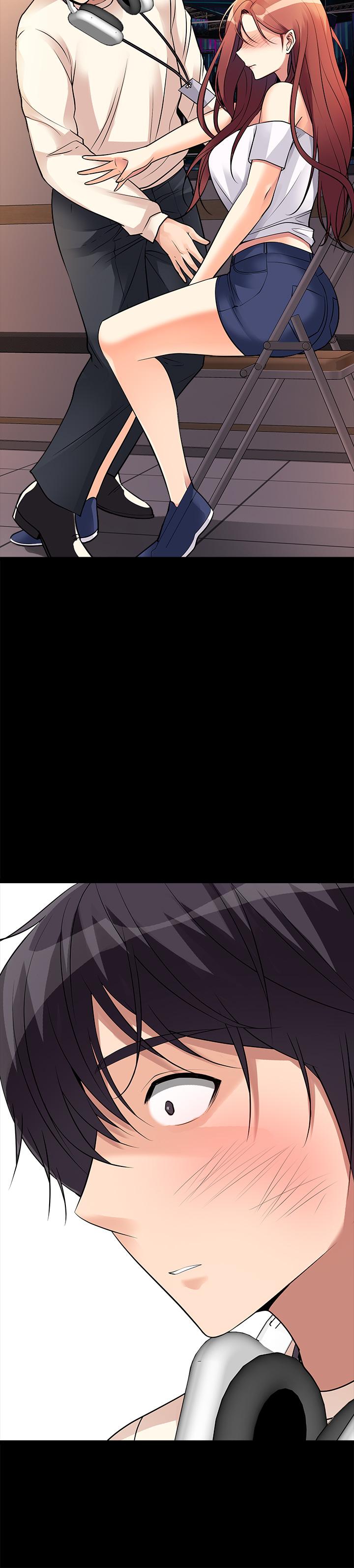 原味拍賣 第12話-要我插你濕噠噠的穴穴嗎 第20页