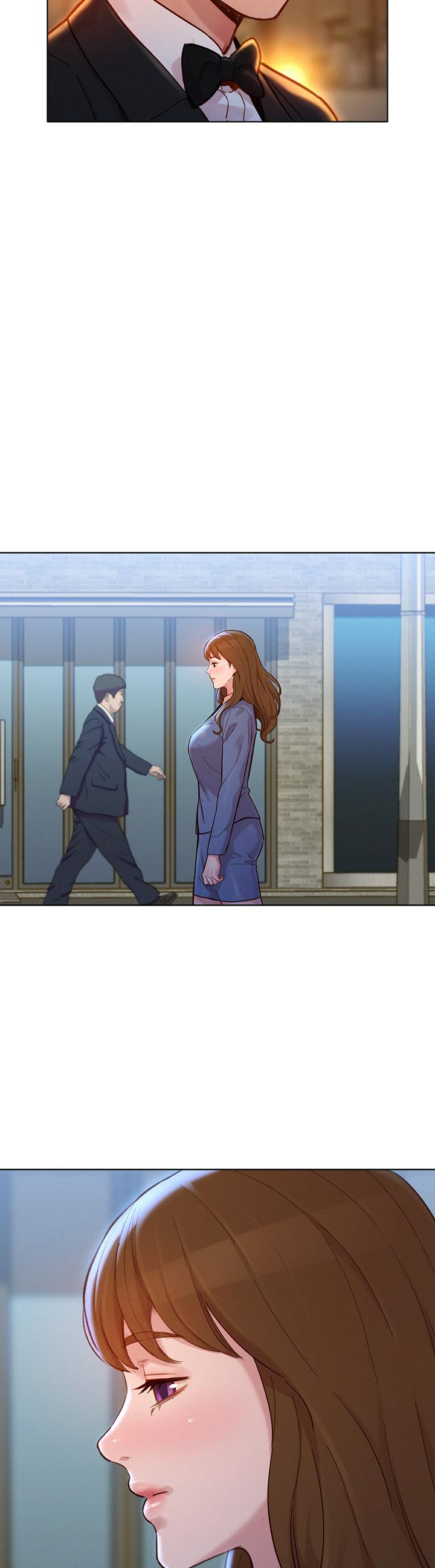 漂亮干姊姊 第160話 最終話-我唯一的干姐姐 第47页