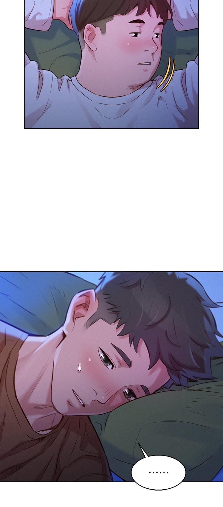 漂亮干姊姊 第100話-你跟志豪是什麼關係？ 第29页