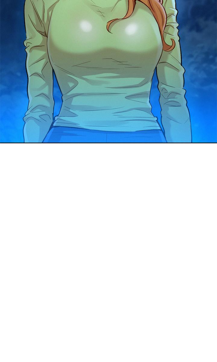 漂亮干姊姊 第104話-在兩人獨處的夜晚海灘上 第23页