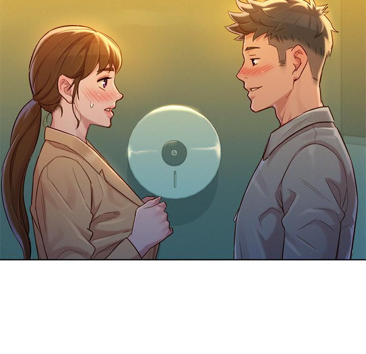 漂亮干姊姊 第117話-在公廁的大膽行為 第27页