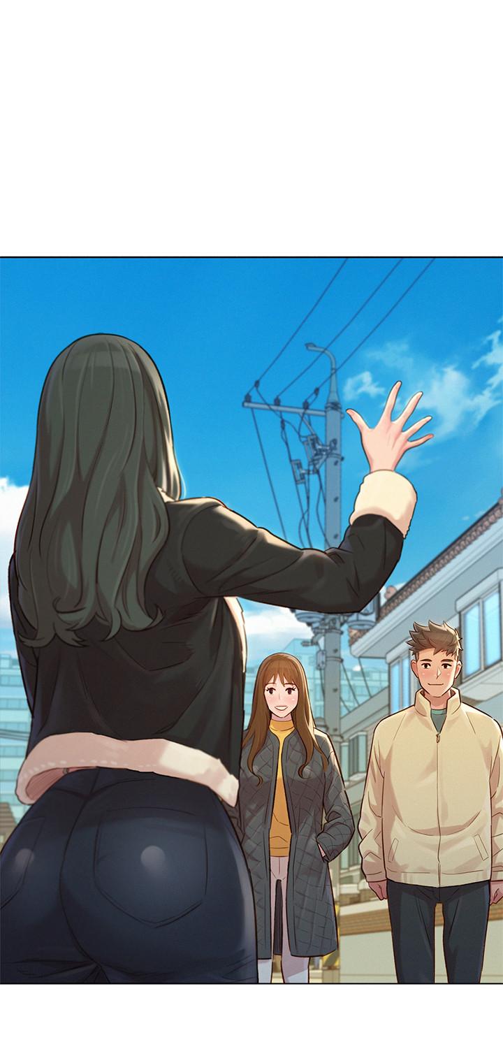 漂亮干姊姊 第121話-多熙姐，我們不可以這樣... 第15页