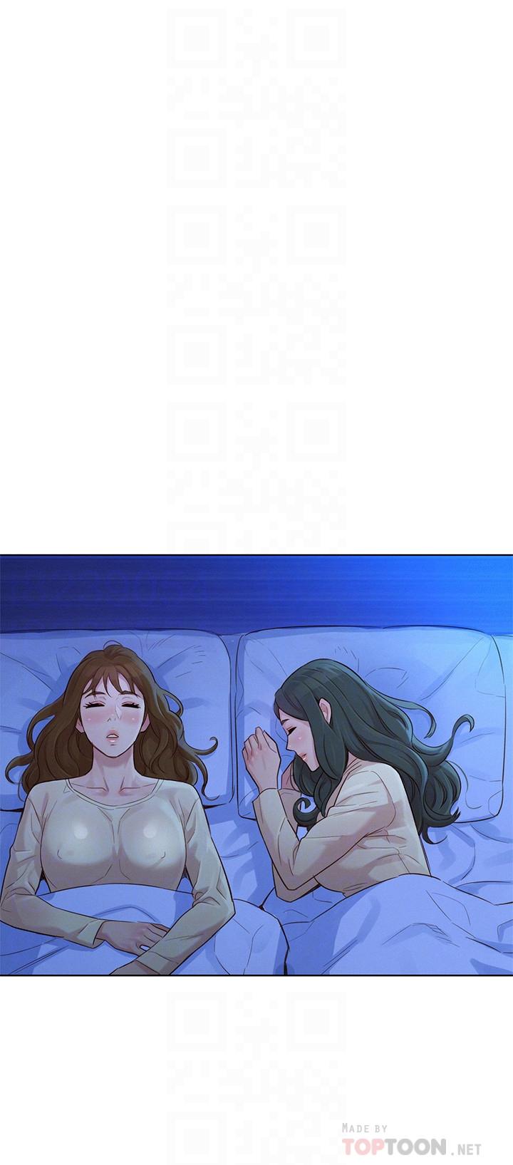 漂亮干姊姊 第121話-多熙姐，我們不可以這樣... 第18页