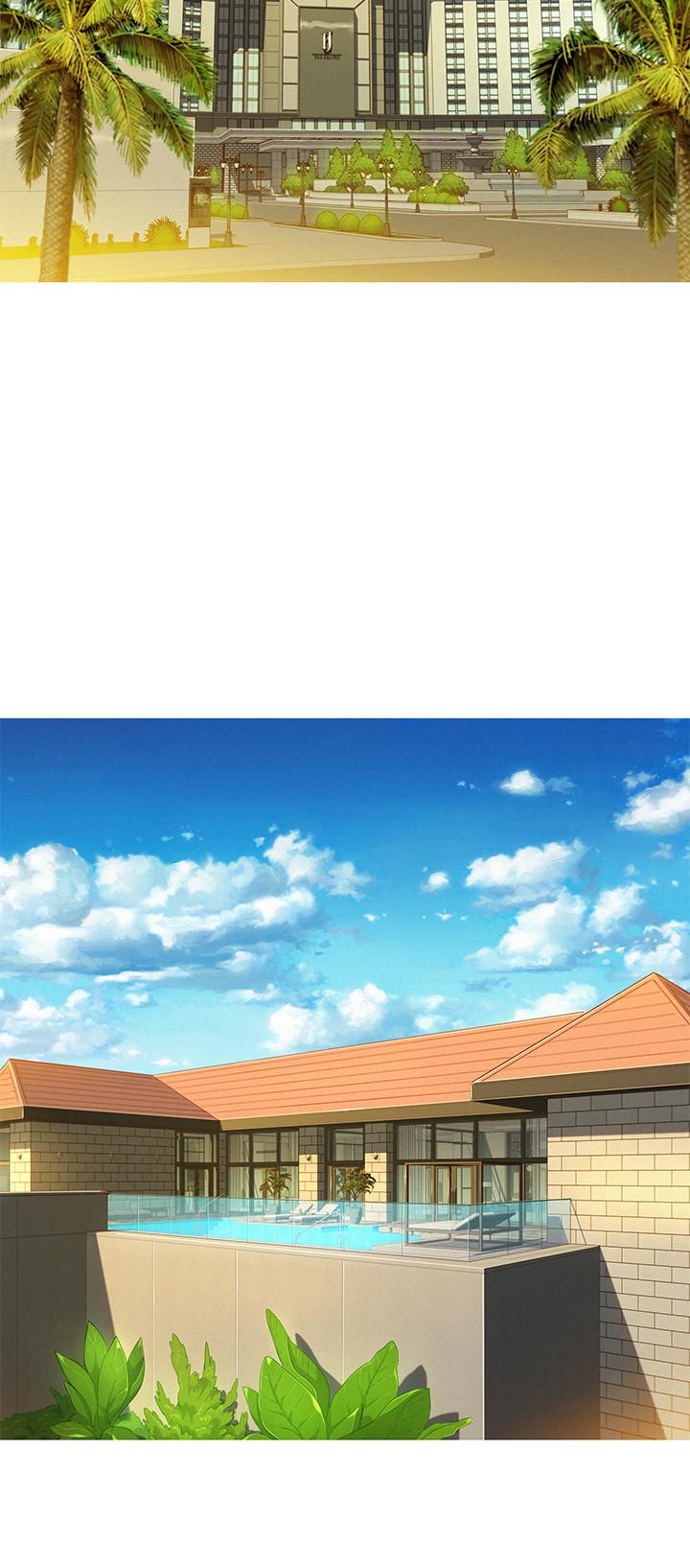漂亮干姊姊 第124話-姐姐，我們要不要在外面做？ 第11页