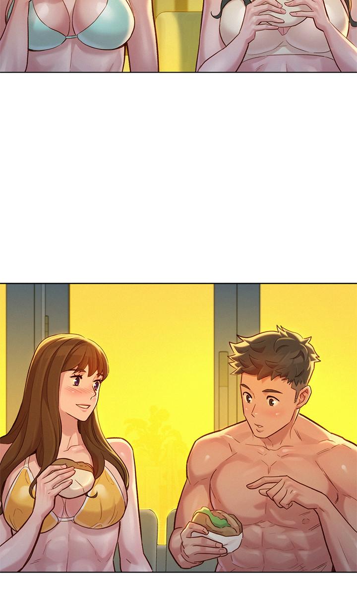 漂亮干姊姊 第133話-偷襲姐姐的房間 第21页